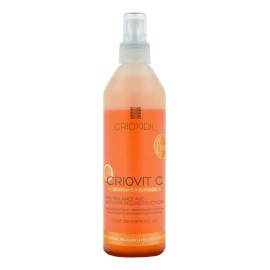 Tratamiento Reparación Nutrición Criovit C Crioxidil 300ml