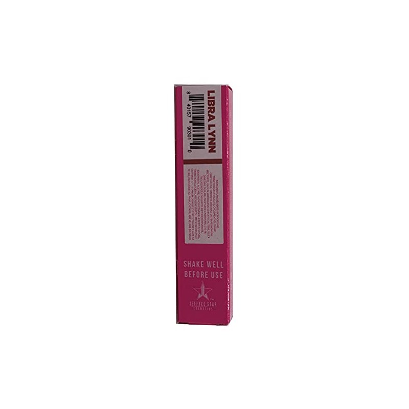 Jeffree Star Cosmetics Velour Liquid Lipstick - Libra Lynn