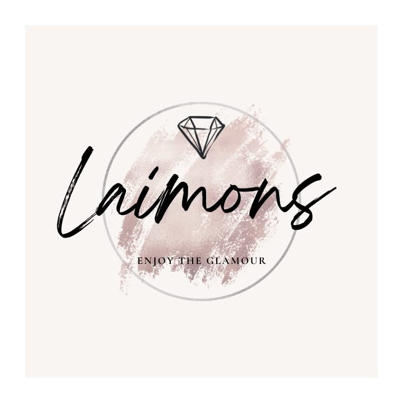 Laimons – Stud Earrings – 925 Sterling Silver – Women