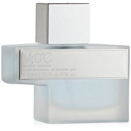 M0C By Masaki Matsushima For Men. Eau De Toilette Spray 2.7 Oz