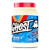 GHOST Whey Protein Powder, Chips Ahoy - 2LB Tub, 25G