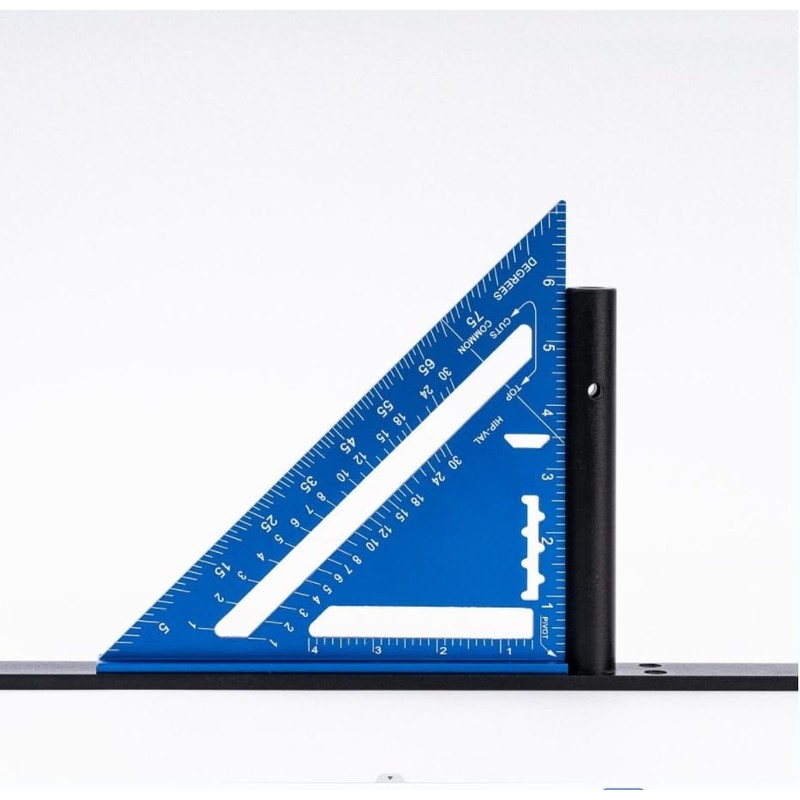 PICESA 16'' Heavy-Duty Hidden Floating Shelf Bracket – 210 LBS
