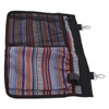 Pet Cage Storage Bag Multicolor Removable Canvas Dog Cage Hanging