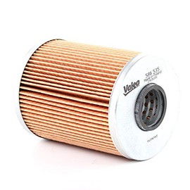 Valeo 586535 Oil Filter