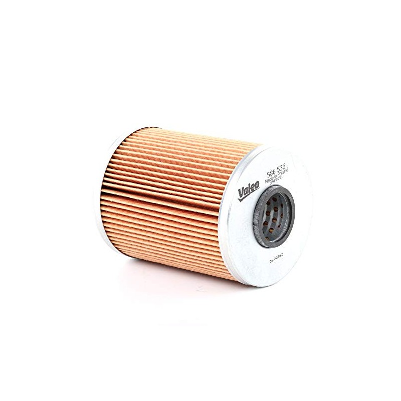 Valeo 586535 Oil Filter