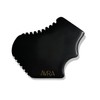 Avra Bian Stone Gua Sha Facial Sculpting Tool Massager for