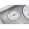 Youshiko 3 in 1 Weather Station for Indoor and Outdoor