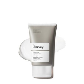 The Ordinary Azelaic Acid Suspension 10%, Suspensión Iluminadora con Ácido Azelaico — Fórmula iluminadora para piel irregular y propensa a brotes, 30ml
