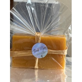 Generic Citrus Lavender Soap