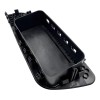 Tapa Copiloto D Bolsa Aire Para Vw Vento 2014-2018