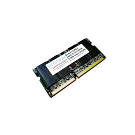 512MB PC133 144 pin SDRAM SODIMM Memory for Brother Printer MFC-8680DN, MFC-8880DN, MFC-8890DW, HL-5280DW, HL-5350DN, HL-3070CW