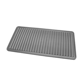 Weathertech IDMBT1BXG Grey Boot Tray