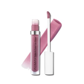 Brillo Labial Almay Color & Care Lip Gloss tono Lunar Blush
