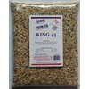 King 45 Pigeon Mix (17%) 8 lbs