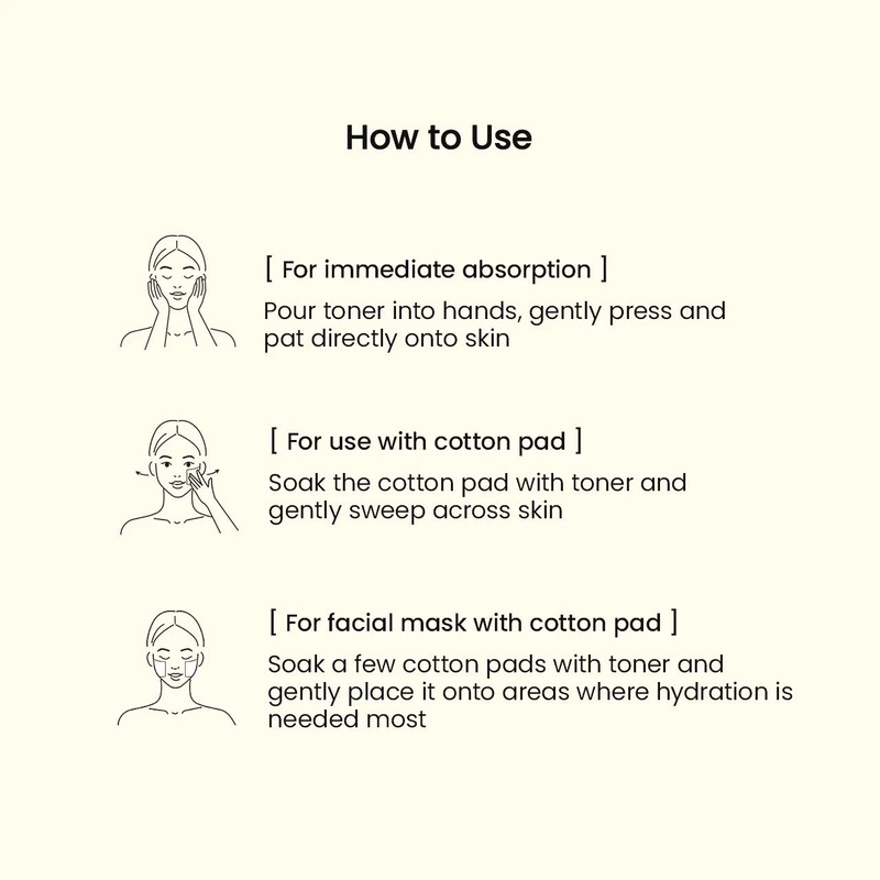 Biodance First Synergy Toner 150ml