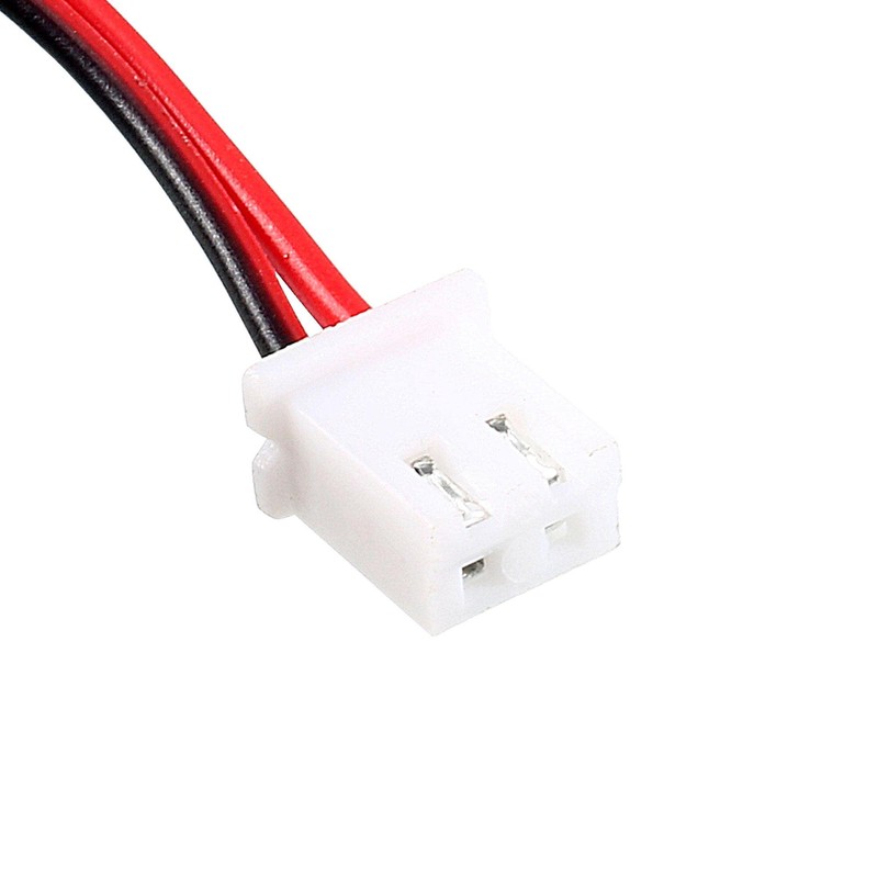 sourcing map Miniature Solenoid Valve 2 Position 3 Way DC6V