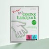 Petitfee 쁘띠페 드라이 핸드 팩 8g 1개 (2매입) - 끈적임 없는 손팩 보습 각질관리 x2SET (AD) Petite Fleur Dry Hand Pack 8g (1 piece, 2 sheets) - Non-Sticky Hand Pack for Moisturizing and Dead Skin Care x2 SET [Basic]