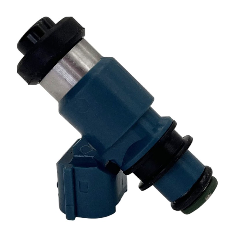 HYXUAN Fuel Injector IJ105/3 Replacement for Hon-da TRX420FM TRX420FPM Rancher