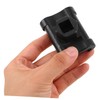 BUGUUYO Magnetic Drive Wrench Extender Tool with Construction for Automotive