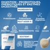 Raw Support Digestion for Dogs & Cats | Probiotics, Prebiotics