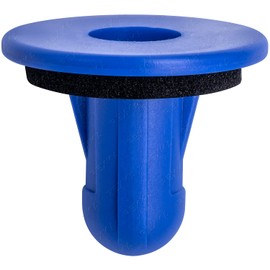 Rexka 30pcs Tail Light Grommet for Honda 91626-TA0-A01 Accord, Civic, HR-V, Aruca ILX, RLX 91626TA0A01