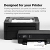 LD Products Compatible Toner Cartridge Replacement for Dell Toner E525