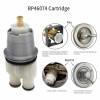 Unbranded Replacement For Faucet RP46074 TUB SHOWER CARTRIDGE