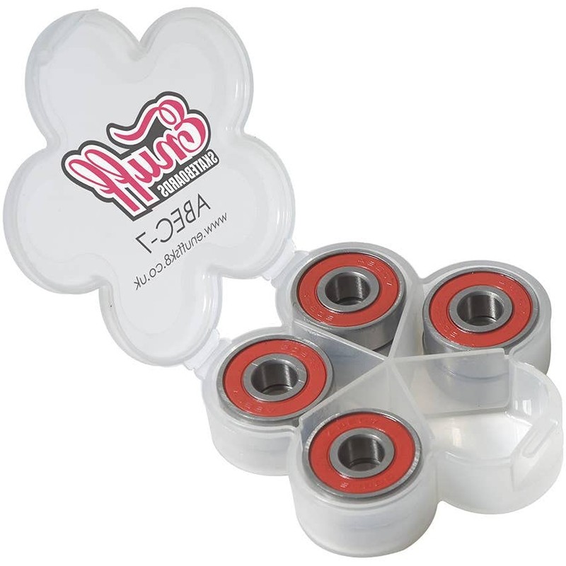 Enuff ABEC 7 Water Resistant Skate Bearings