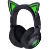 Razer Kraken Kitty V2 BT Wireless RGB Headset: Chroma RGB