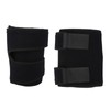 Thigh Support Adjustable Thicken Polyester Fiber Elastic Skid Resistance Breathable