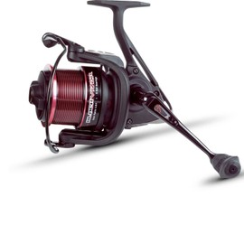 Browning Premium Black Viper SLC Fishing Reel Coarse Fishing Feeder Reel, Various 660