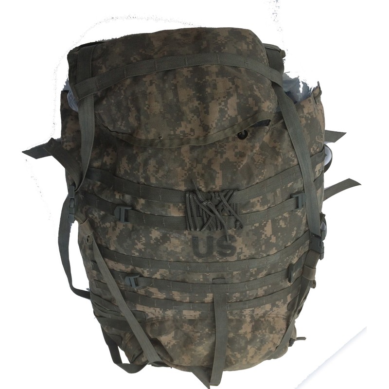 Molle II ACU Rucksack Large