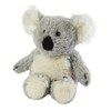 Warmies Warmies Koala Junior Plush, Weighted Teddy with French Lavender