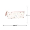 Vernatur Pen Pouch, Pink