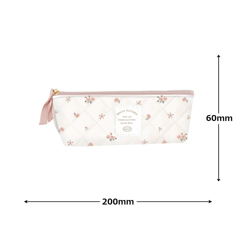 Vernatur Pen Pouch, Pink