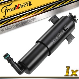Frankberg Headlight Cleaning Washer Nozzle Left or Right for 3 Series E92 E93 2010-2013 61677283213