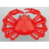 Ippaikai Snow Crab 3D Puzzle, Steamed