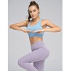 Sports Bras for Women High Support, Adjustable High Impact Sports