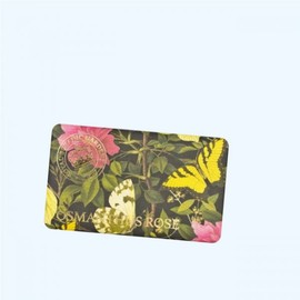 Kew Garden Q Garden Osmanthus Rose Soap 5041665 / 큐가든 오스만투스 로즈 비누 5041665