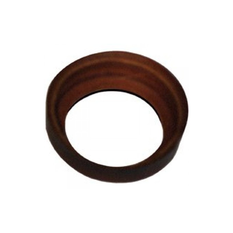 Simmons 2x11/4 Pump Leather Cup 2"x1-1/4"