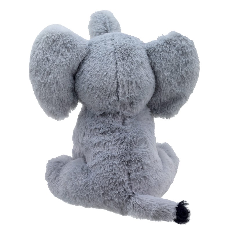Wilberry - Ella - Elephant ECO Cuddlies