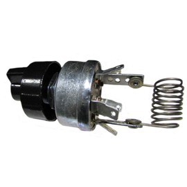 376851R1 4 Position Rotary Light Switch Fits Case/International Harvester