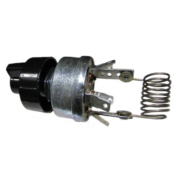 376851R1 4 Position Rotary Light Switch Fits Case/International Harvester