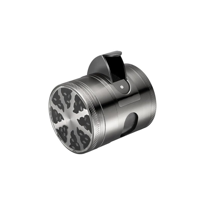 2.4 inch Spice Grinder,Birthday Gifts for Husband/Brother/Father's Gifts