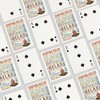Lantern Press Great Smoky Mountains, Camping Rules (52 Playing Cards,