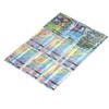 100pcs Gathering Card Playing Game Collectible English Gathering Rare Card