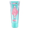 Pink Body Lotion Textura Ice Cream Hidratación Dual Gel Crema