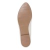 Flat Mujer Crema Stfashion 12304010