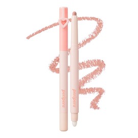 Peripera Mood In Shade Eye Stick, 1 piece, M01 Lazy Peach / 페리페라 무드 인 쉐이드 아이스틱, 1개, M01 레이지피치