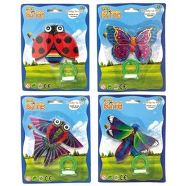 Playwrite Mini Kites